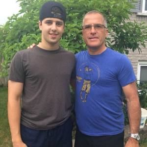 Meet your Posher, Jesse